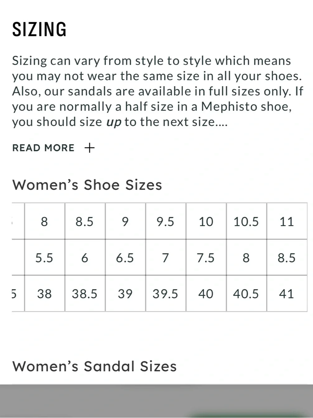 MEPHISTO women’s Violett Platform Wedge Sandal
